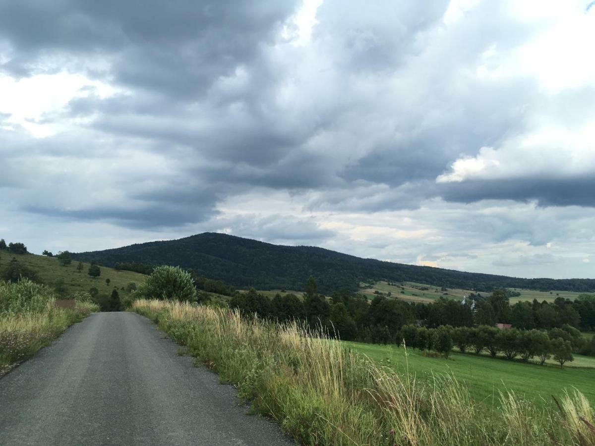 Pokoje U Bozeny I Zbyszka Lipie  Exterior foto